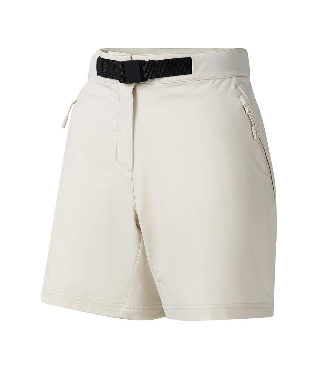 Short Trekking Melodic Pro Lll Femme Lait D´amande Dare 2B-3