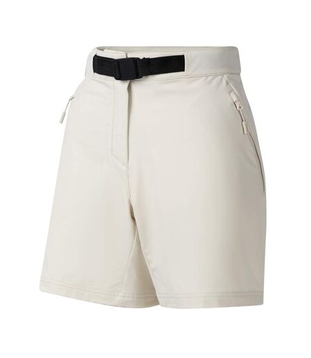 Short Trekking Melodic Pro Lll Femme Lait D´amande Dare 2B