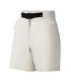 Short Trekking Melodic Pro Lll Femme Lait D´amande Dare 2B-3