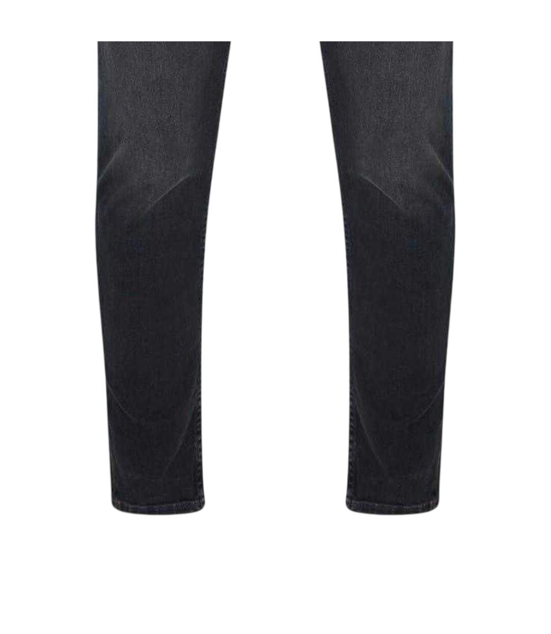 Jean Delano Homme Noir Boss-3