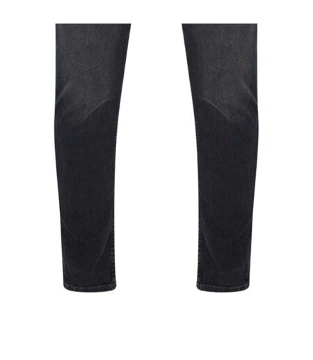 Jean Delano Homme Noir Boss