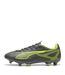 Mens Ultra Play Cleated Soft Ground Football Boots Matted Silver Puma-2