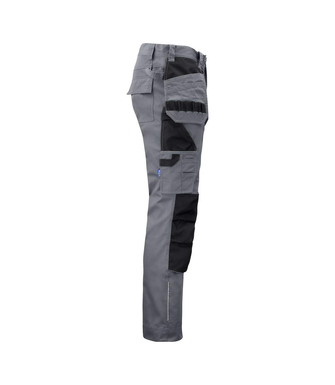 Pantalon cargo homme gris Projob