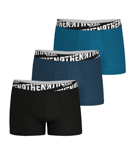 Lot de 3 boxers homme Easy Sport