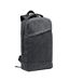 Llana laptop backpack one size stone grey MidOcean-1