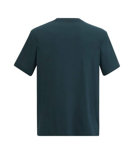 T-shirt Motif/style Cyclisme Fingal Homme Bleu Nuit Regatta
