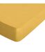 Drap housse uni coton ALTO Bonnet de 50 cm-1