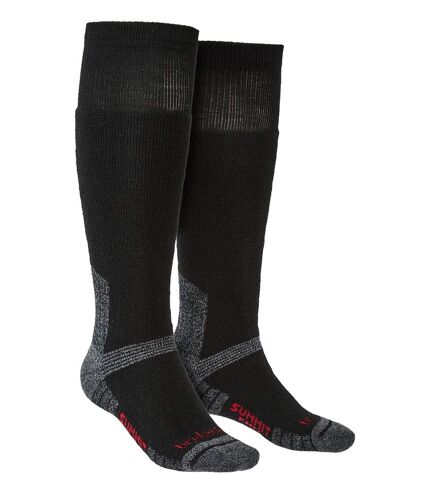 Bridgedale - Mens Outdoor Merino Knee High Socks