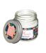 Bougie Parfumée en Verre Bocal 65g Monoï-2