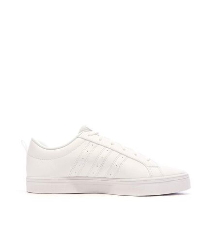 Baskets blanches homme adidas vs pace 2.0