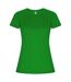 T-shirt Imola Femme Vert Sombre Roly Eco-1