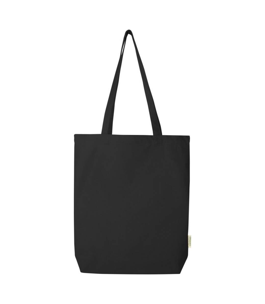 Tote Bag Orissa Taille Unique Noir Uni Generic-3