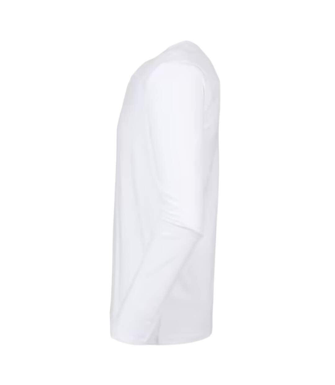T-shirt Feel Good Homme Blanc SF Men-3