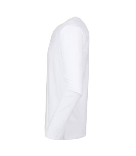 T-shirt Feel Good Homme Blanc SF Men