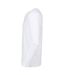 T-shirt Feel Good Homme Blanc SF Men-3