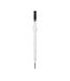 Parapluie Droit Swansea Taille Unique Blanc MidOcean-2