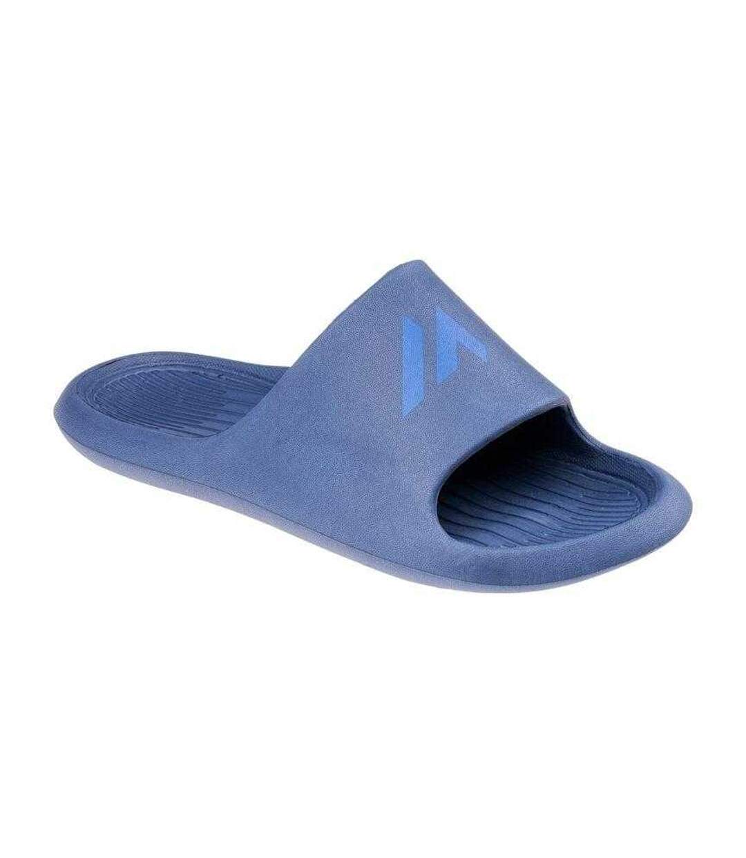 Claquettes Essentials Baki Enfant Bleu Martes Essential-1