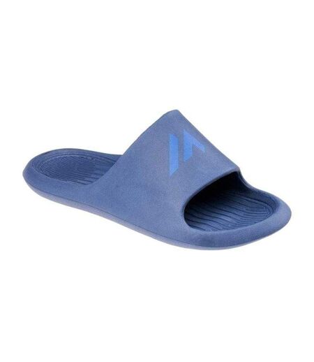 Claquettes Essentials Baki Enfant Bleu Martes Essential
