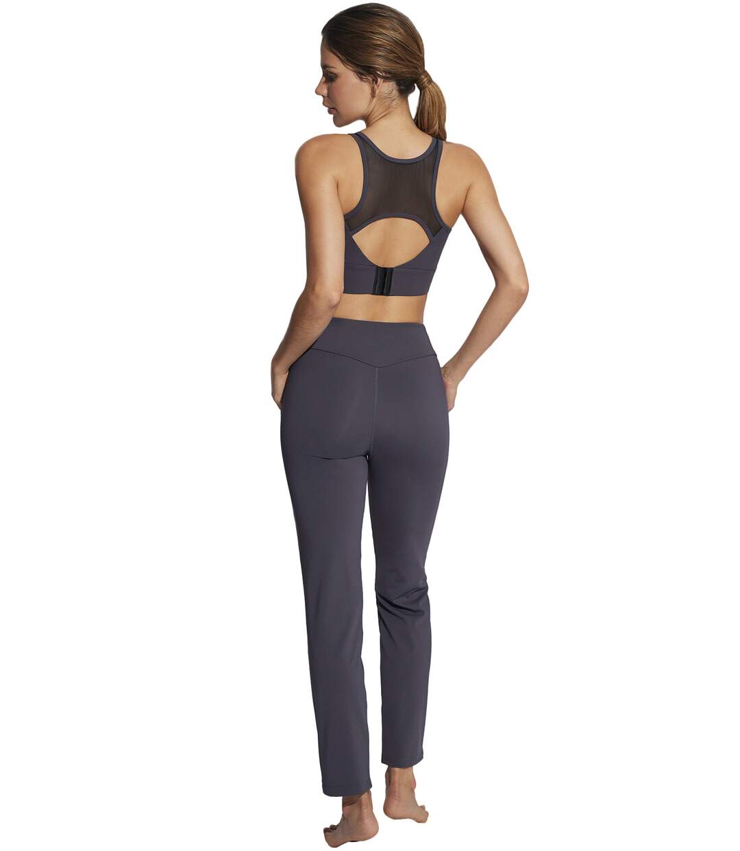 Pantalon de jogging Tech ST5 Selmark-3