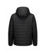 Doudoune Matelassée Professional Homme Noir Portwest-2