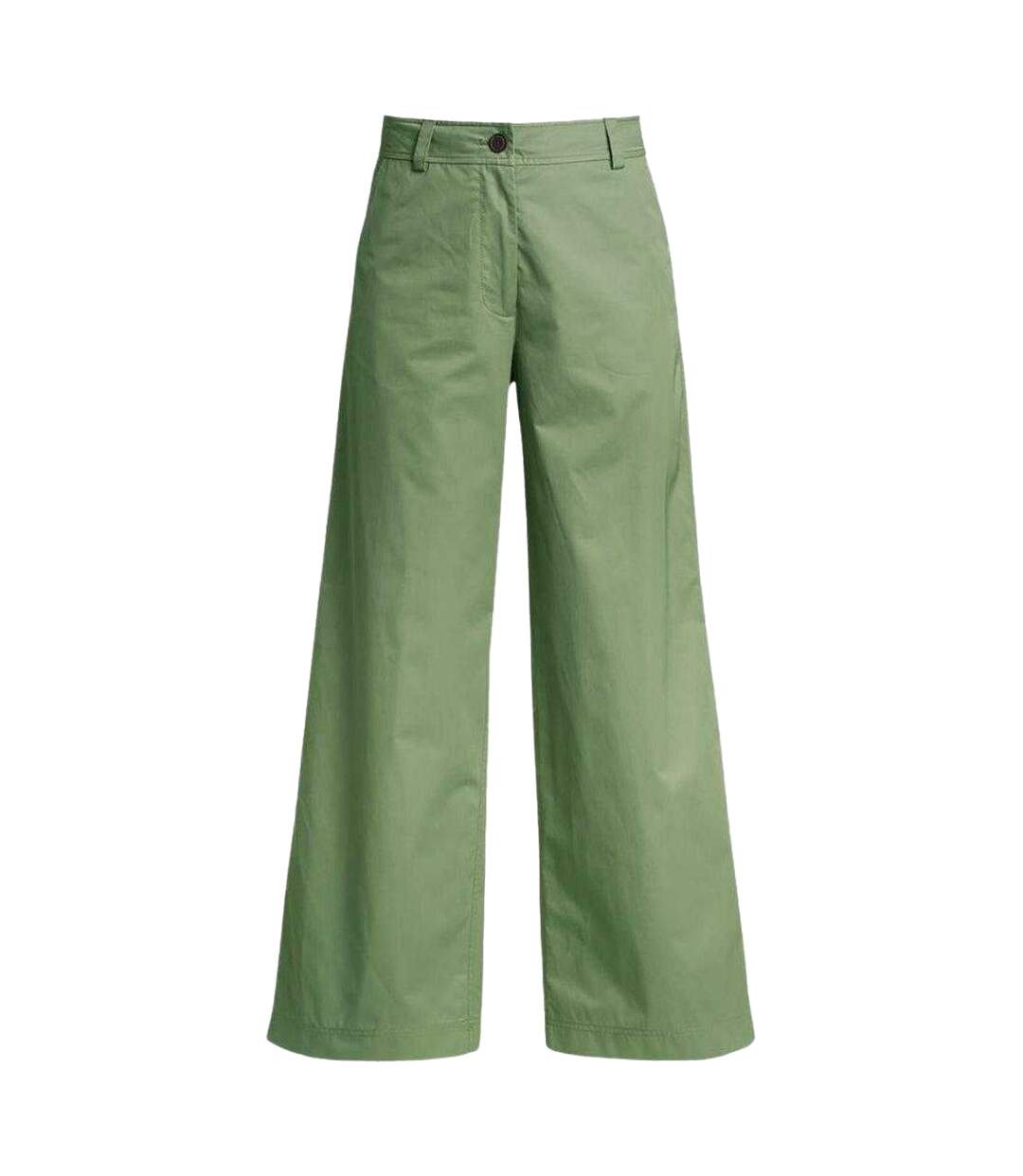 Pantalon Homme Vert Parajumpers-1