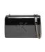 Sac à bandoulière noire femme calvin klein jeans sculpted - taille unique-1