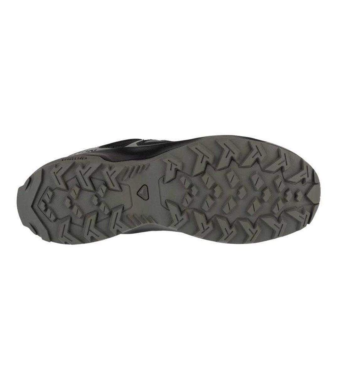 Chaussures De Randonnée Extegra Homme Noir Salomon-4