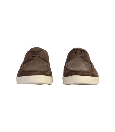 Mocassin Cuir Geox Avola