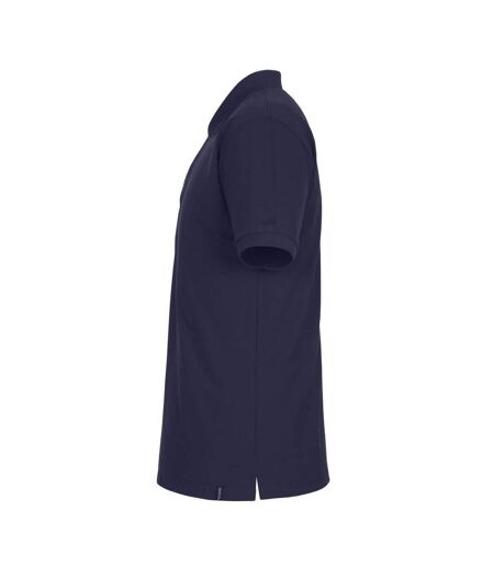 Polo Soroni Crossover Homme Bleu Marine Mascot