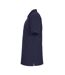 Polo Soroni Crossover Homme Bleu Marine Mascot-3