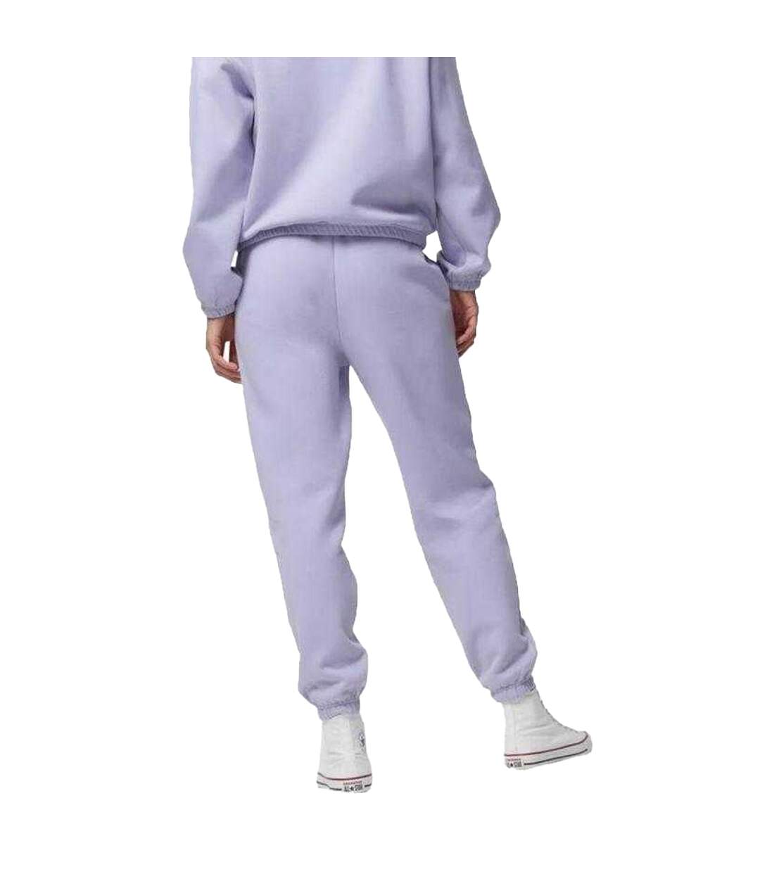 Pantalon De Jogging Femme Gris Outhorn-3
