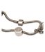 Everton FC Charm Bracelet (Silver) (One Size) - UTTA1143
