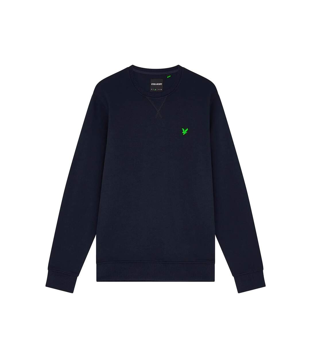 Marine foncée Lyle & Scott-1