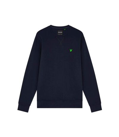 Sweat homme bleu marine foncé Lyle & Scott Lyle & Scott