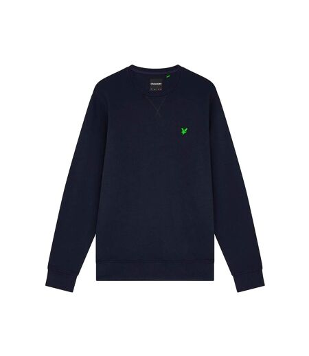 Sweat homme bleu marine foncé Lyle & Scott Lyle & Scott