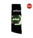 Lot De 5  Chaussettes Tennis Homme Noir Prince-1