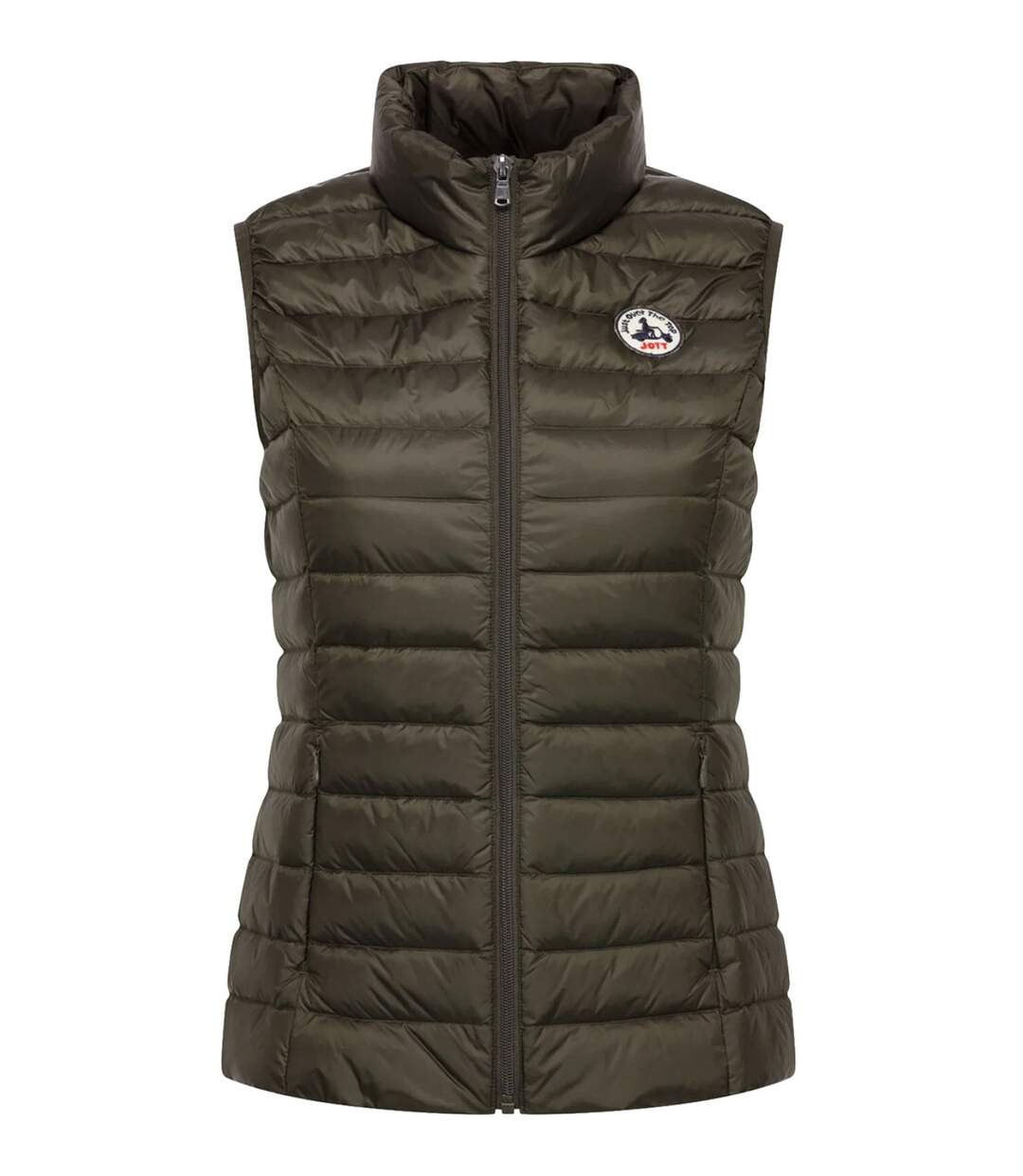 JOTT Doudoune sans manche Seda  -  Just over the top - Femme-1