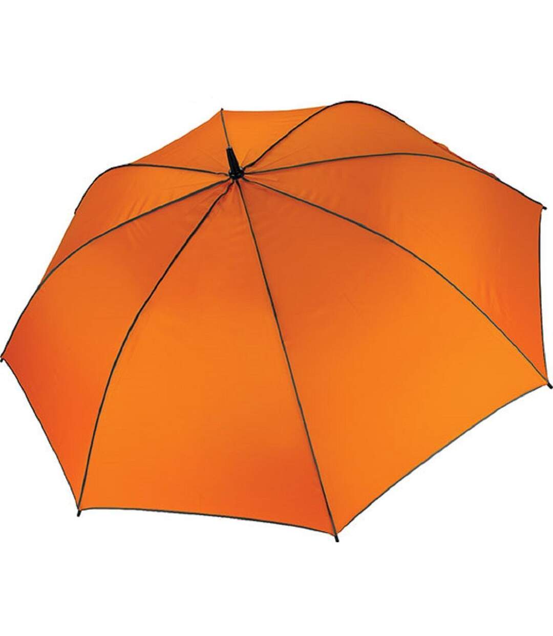 Parapluie de golf - KI2006 - orange-1