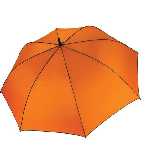 Parapluie de golf - KI2006 - orange