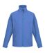 Regatta Ladies/Womens Thor III Fleece Jacket (Royal Blue) - UTRG1488