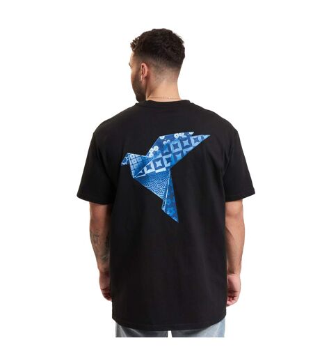 Noir Mister Tee