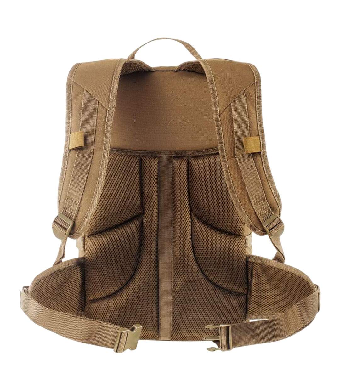 Taiga 45l Backpack One Size Brown Magnum-2