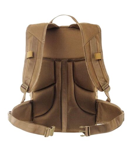 Taiga 45l Backpack One Size Brown Magnum