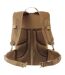 Taiga 45l Backpack One Size Brown Magnum-2