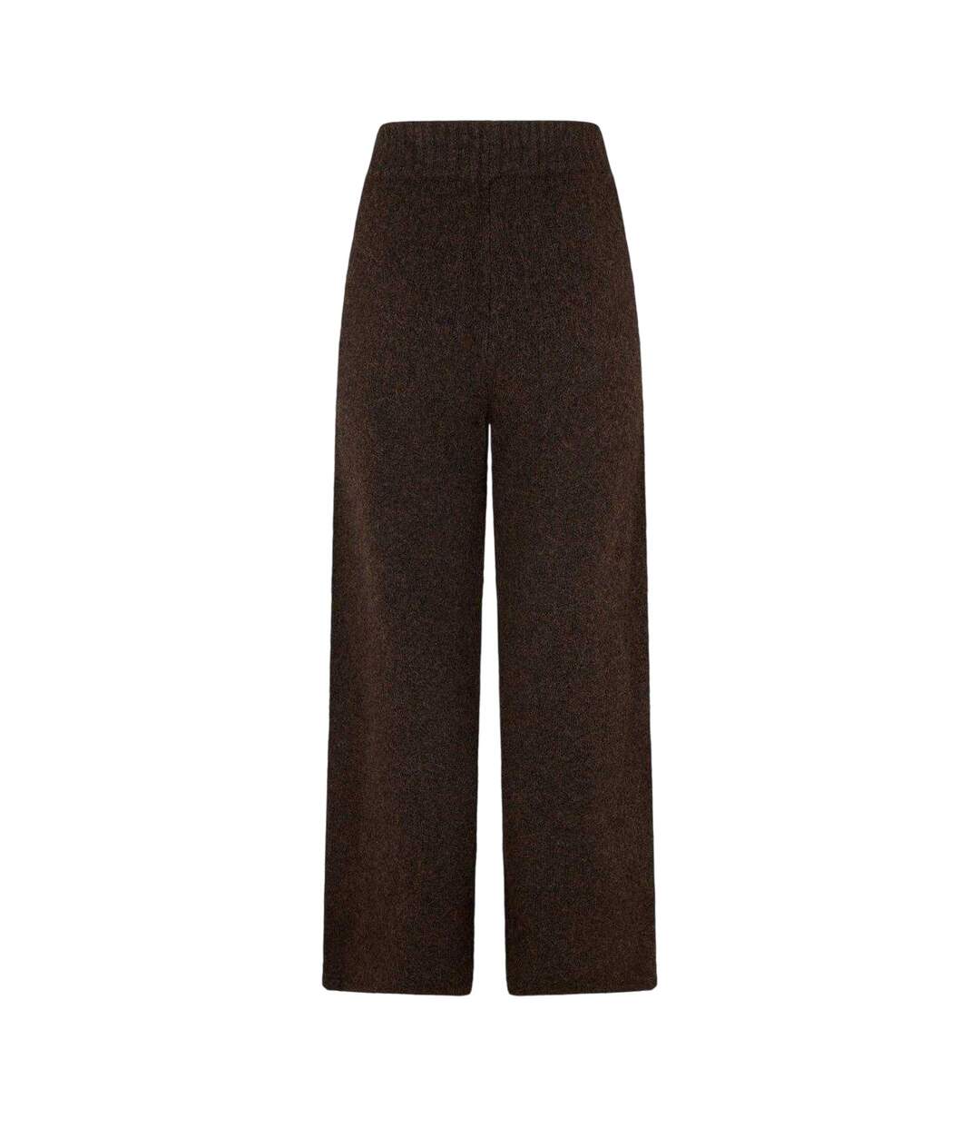 Pantalon Brady Femme Marron 4th & Reckless-3