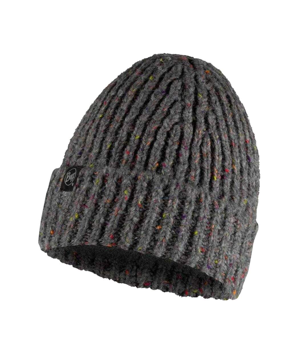 Bonnet Kim Adulte Gris Buff-2