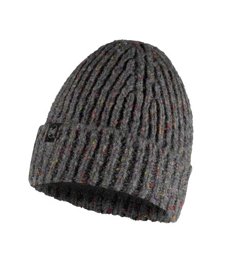 Bonnet Kim Adulte Gris Buff