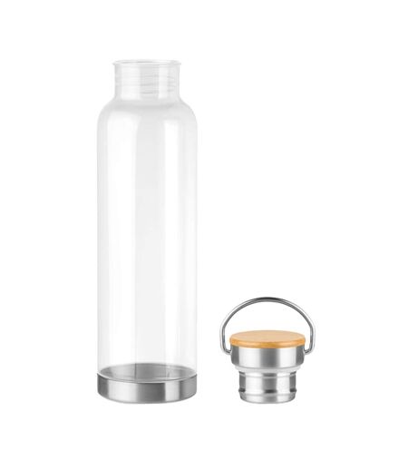 Bouteille Helsinki Basic Taille Unique Transparent MidOcean