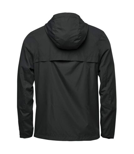 Veste imperméable pacifica homme noir Stormtech