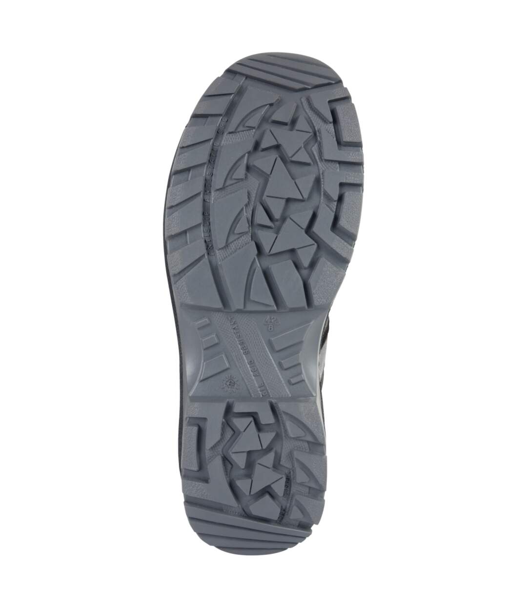 Chaussures de sécurité montantes Corvus S3L FO SR Würth MODYF grises-2